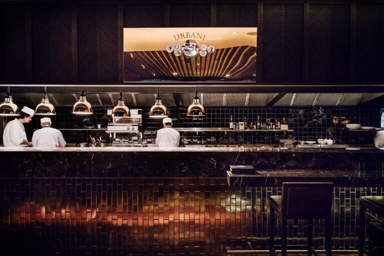 Urbani Truffle Bar & Ristorante