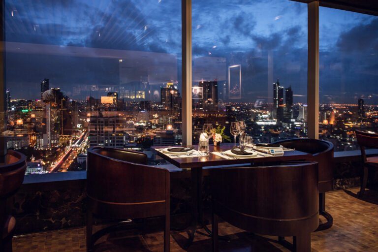 Review: Urbani Truffle Bar & Restaurant New Menu – Sathorn – Silom, Bangkok