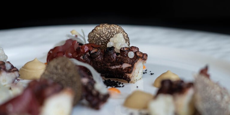 Bangkok Urbani Tartufo – Ugolini