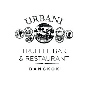 Booking 1 URBANI TRUFFLE BAR N RESTAURANT logo