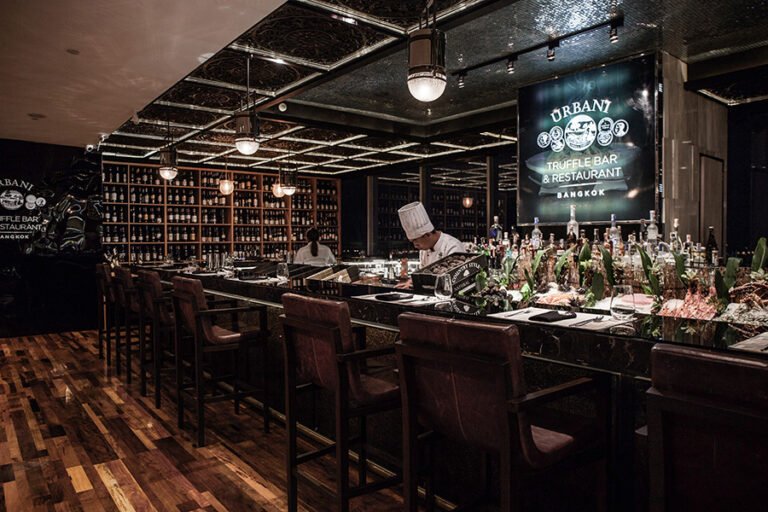 Tiramisù con cioccolato e tartufo