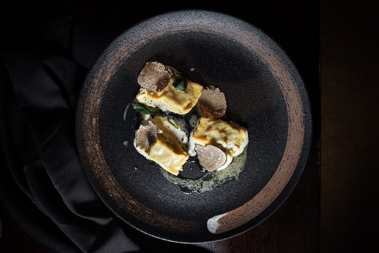 Il miglior ristorante di Bangkok – Urbani Truffle Bar & Restaurant