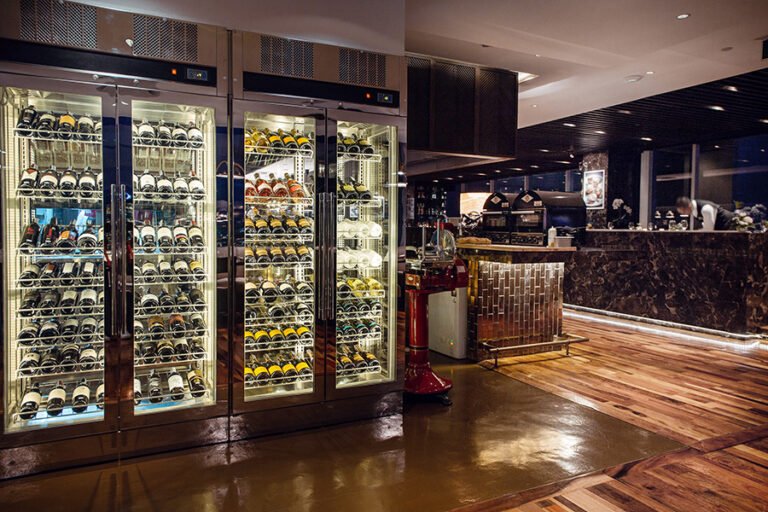 Truffle Kingdom | Urbani Bangkok