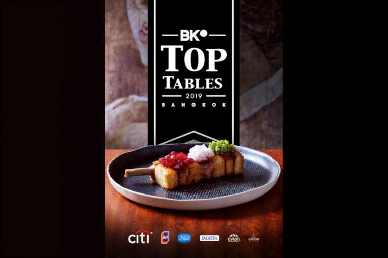 BK TOP TABLES 2019