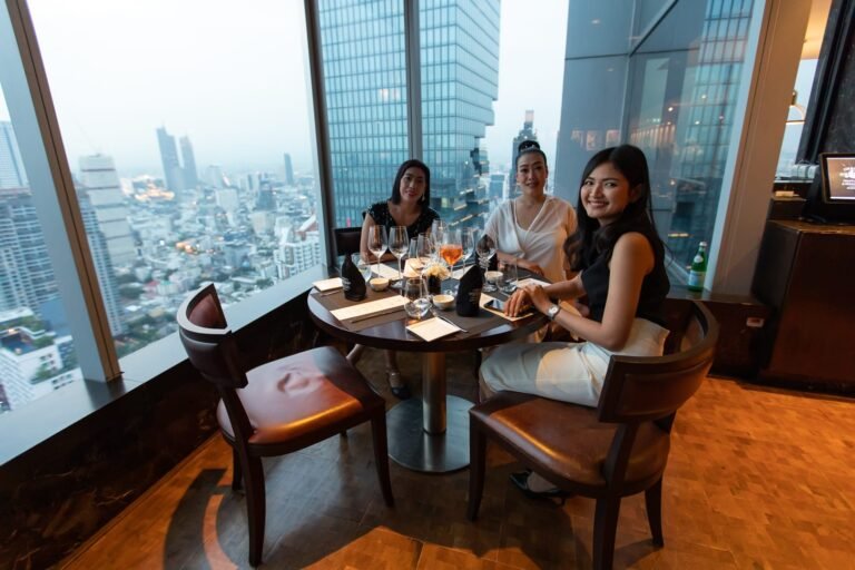 Resturant TruffleBar