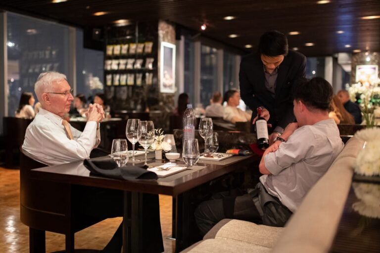 Urbani Truffle Bar & Restaurant