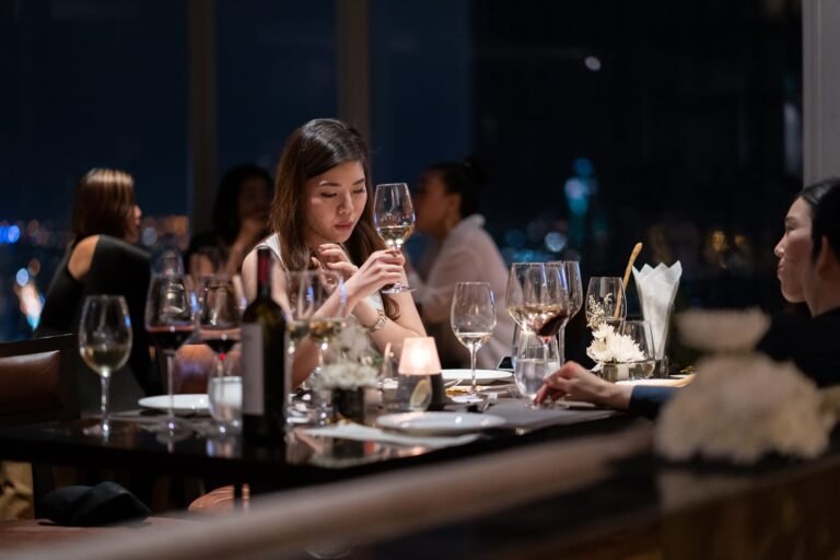 Urbani Tartufi sbarca a Bangkok con uno splendido ristorante